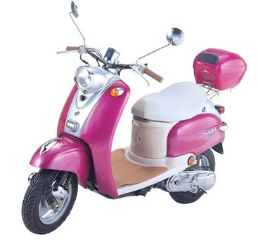 Electric Scooter With EEC DOT Speed 70km/H 1200w/60v