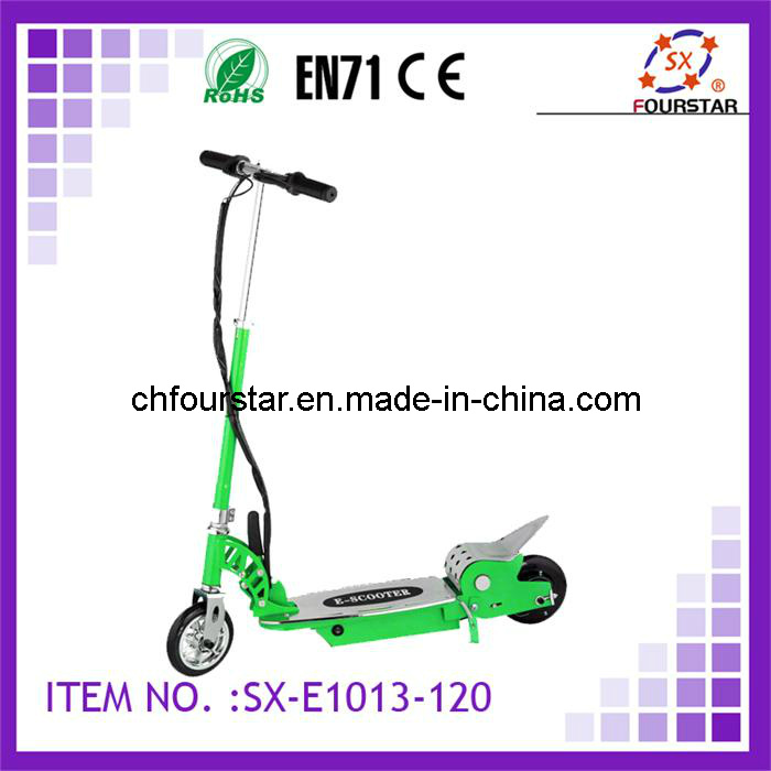 Children Electric Scooter (SX-E1013-120)