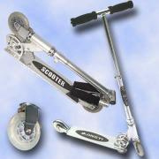 Foldable Scooter