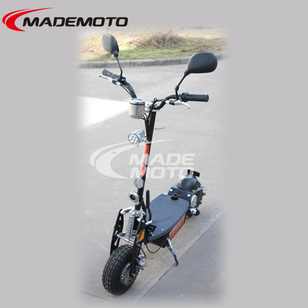 2014 New Foldable 800W E-Scooter