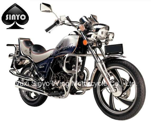 Classic Korea Price Hot Sell Motorcycle