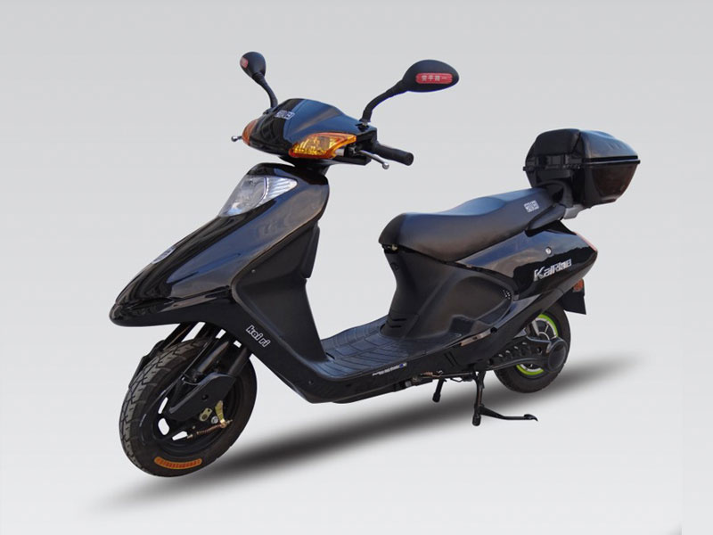 Electric Scooter Bike (KR-016)
