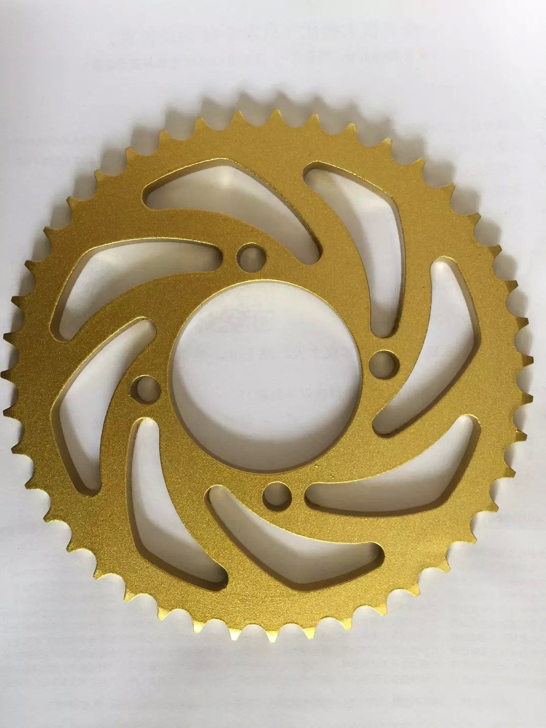Rear Sprocket/Jupiter Z 428-43t