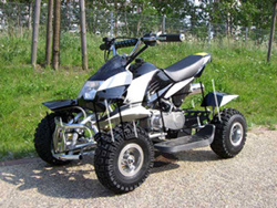 ATV (BFA-49CC)