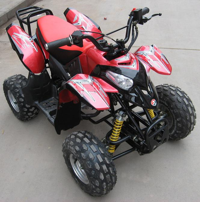 ATV-90CC BX
