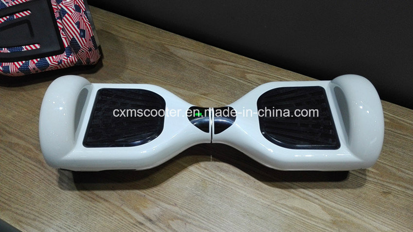 Handfree Mini Two Wheels Self Balance Electric Scooter