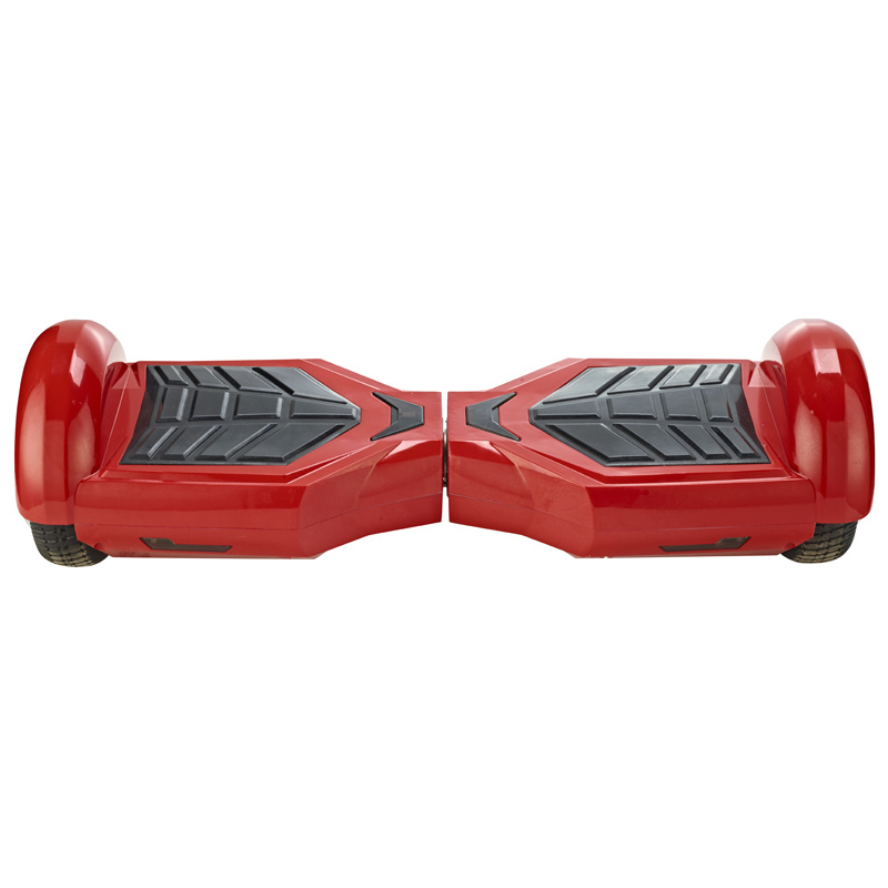 Bluetooth Function Motorized Unicycle Electric Kickboard Two Wheel Balance Scooter