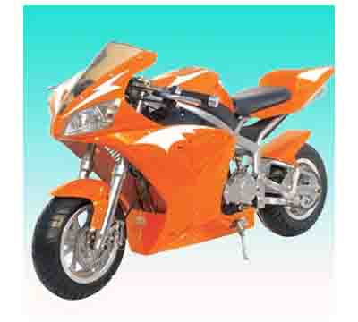 Pocket Bike (RN-P49-A)