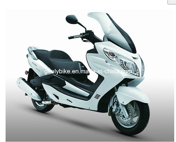 Fashionable Cruiser Scooter with Delux Fittings (JL150T-43)