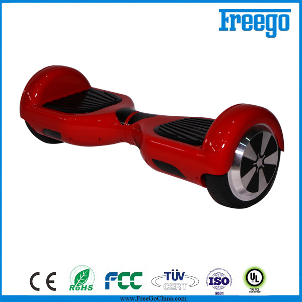 Two Wheel Smart Balance Electric Scooter 6.5inch