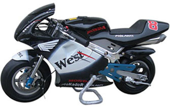 Pocket Bike (PB007)