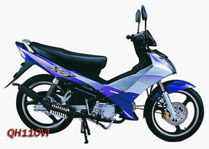 EPA, CUB(QH110VI)