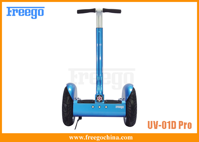 New Product in 2015 High Quality Electric Scooter 2 Wheel Outdoor