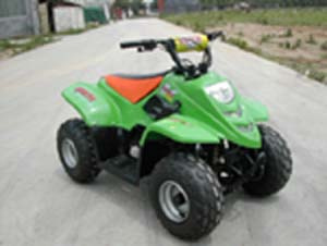 ATV (RC50-C)