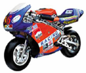 Pocket Bike (LZ-P506)