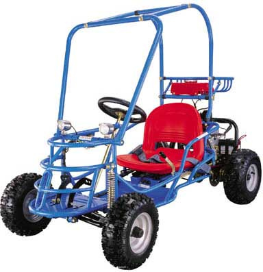 Go Kart (LZ-49 G-Kart)