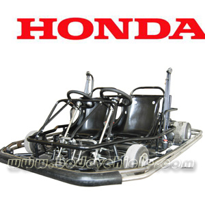 Racing Go Kart (MC-481)