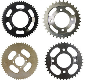 Motorcycle Sprocket