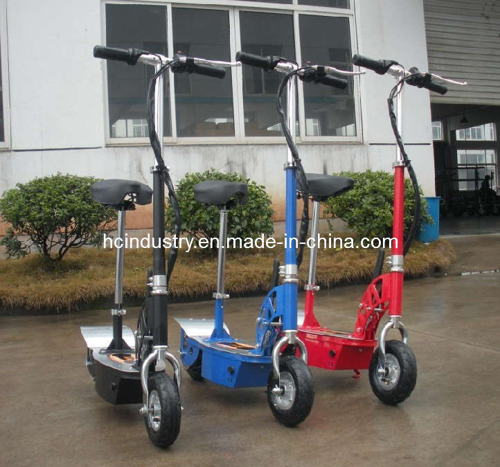 100w Electric Scooter Es26