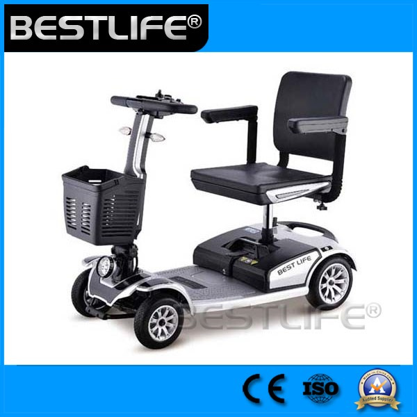 New Style Electric Mobility Scooter in 2015