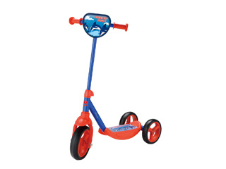 Mini Kids Scooter with 7.5