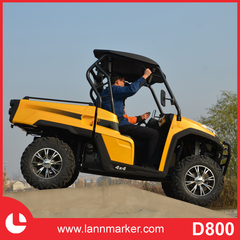 800cc UTV Jeep