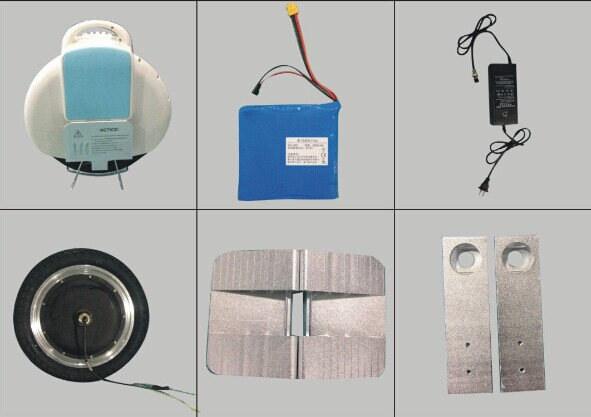 Solar Electric Vehicle