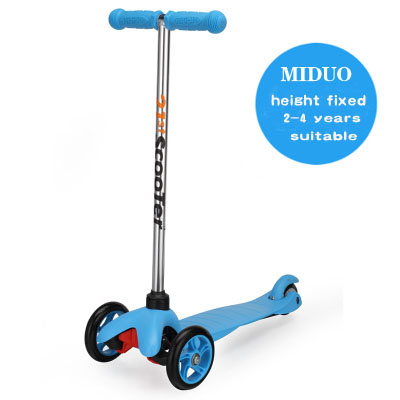 Kick Scooter Children Scooter Baby Scooter