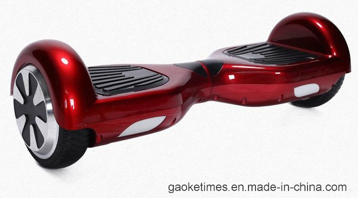 Two Wheel Smart Balance Electric Scooter