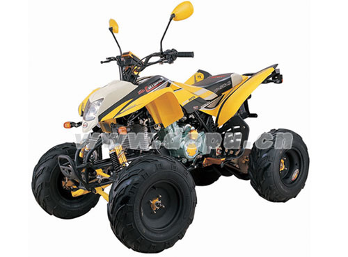 EEC ATV (DP-200(EEC)-A)