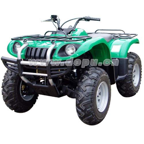 ATV / Quad (DP-ATV650)