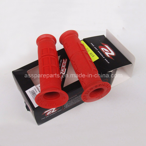 New Model High Performance Dirt Bike Handlebar Grip (PHG02)