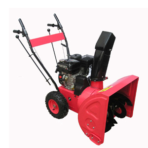 Snow Blower