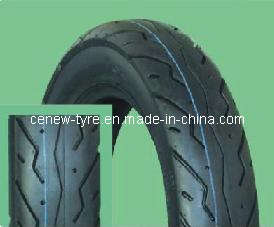 Motor Bicycle Tyre & Tube (300-10)