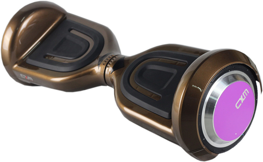 Fashion Mini Scooter 2 Wheel Smart Self Balancing Hover Board Electric Mobility Scooter