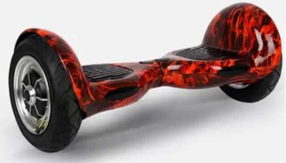Big Size Practical Self Balancing Electric Scooter for Adults
