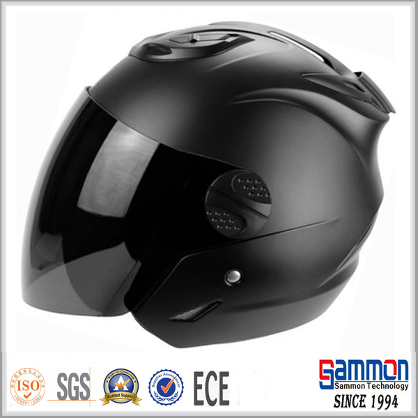 ECE Standard Half Motorcycle Helmet (MH051)
