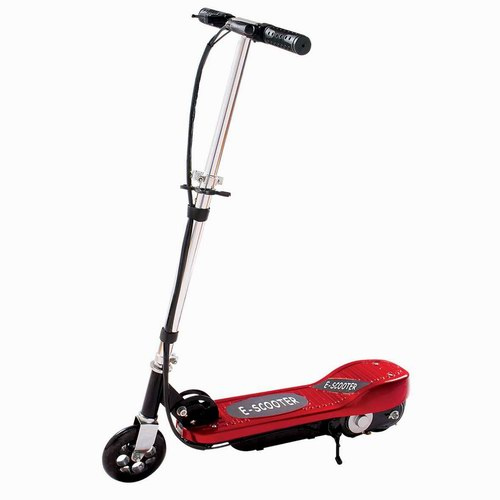 Scooter (MTL-306B)