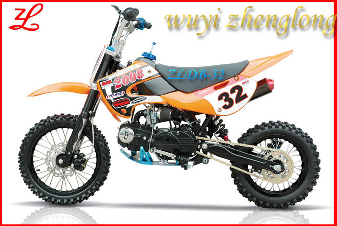 Off Road Dirt Bike (ZLDB-32)