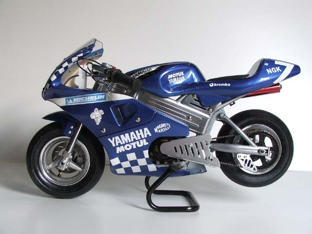 Super Racing Mini-moto (BL-521)