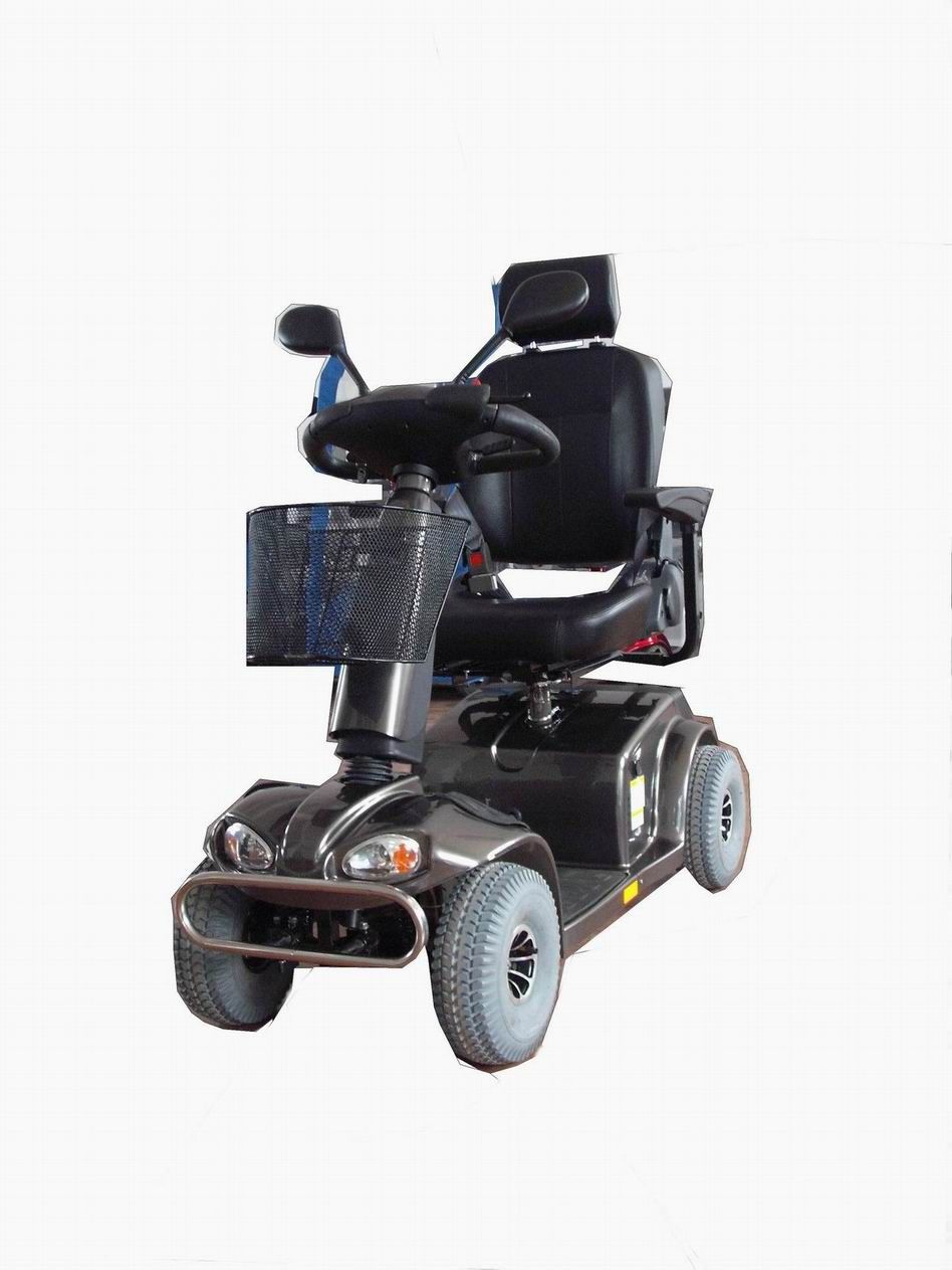 Handicapped Scooter (JH07-558A(CH)) 
