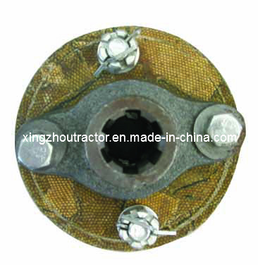 Clutch Parts