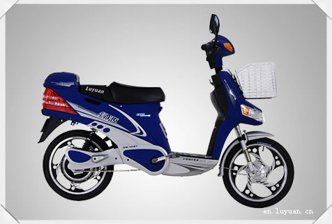 Electric Scooter/Motorcycle (PB501)