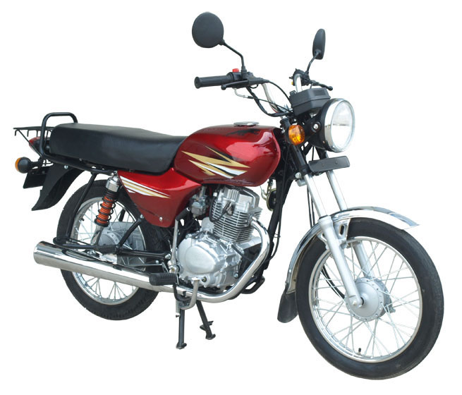 Motorcycle (BAJAJ)
