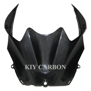 Kawasaki Zx14 Carbon Fiber Tank Cover