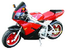 Pocket Bike (GH-A029)