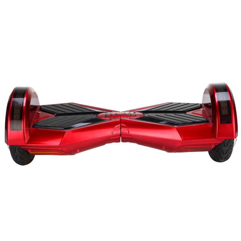 New 36V Samsung Battery Electric Mini Scooter Skateboard