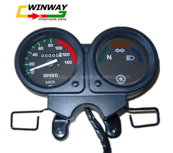 Ww-7245 Motorcycle Part, Libero110 Motorcycle Speedometer,