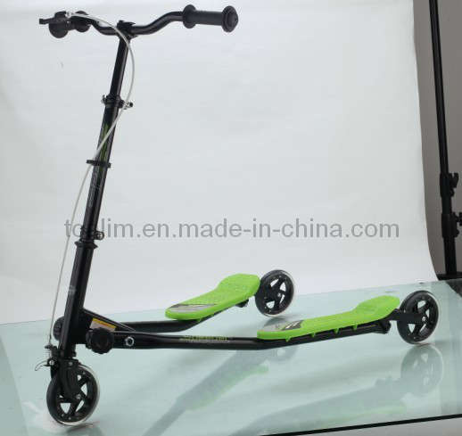 Speeder Scooter
