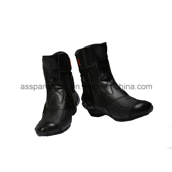 PRO-Biker Professional Classic Racing Boots for Motocross (MAB07)